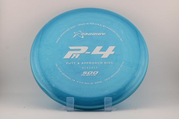 PA-4