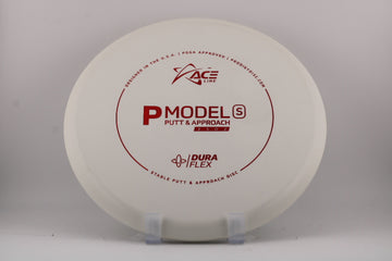 P-Model S- Ace Line - 0