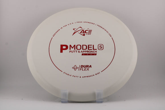 P-Model S- Ace Line