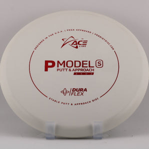 ACE LINE P MODEL S- ACE STAMP