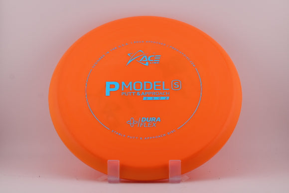 P-Model S- Ace Line