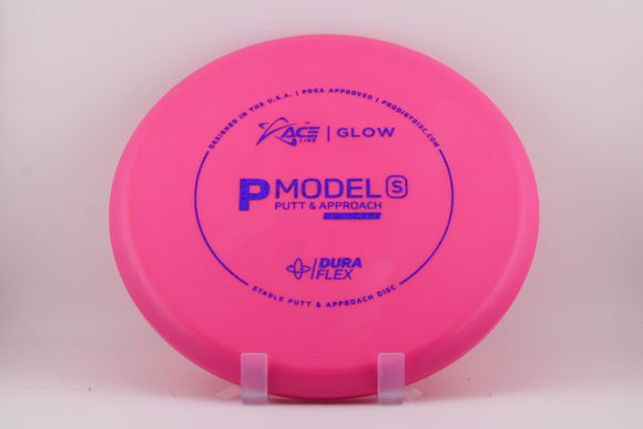 P-Model S- Ace Line