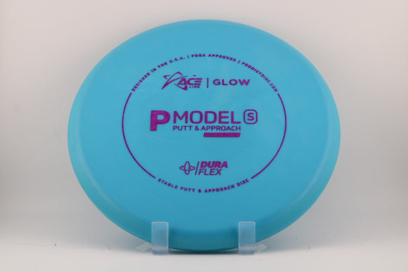 P-Model S- Ace Line