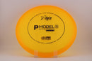 P-Model S- Ace Line-1