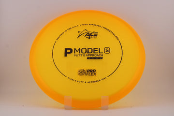 P-Model S- Ace Line