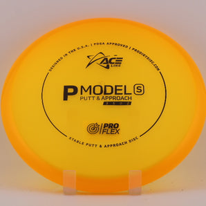 P-Model S- Ace Line