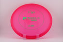 P-Model S- Ace Line-6