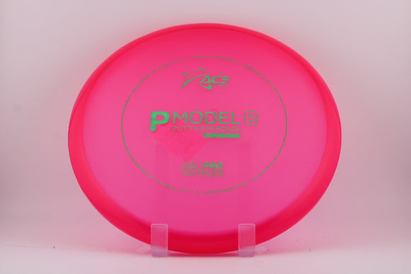 P-Model S- Ace Line
