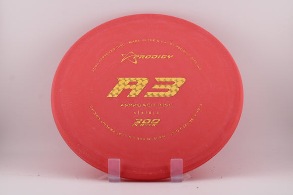 300 A3