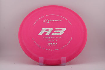 300 A3 - 0