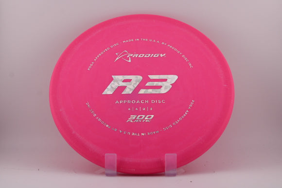 300 A3