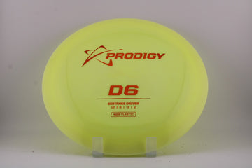 400 D6