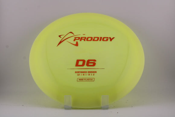 400 D6