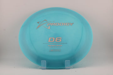 400 D6 - 0