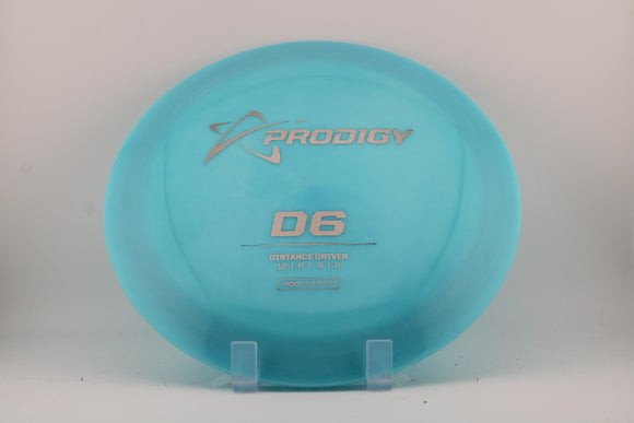 400 D6