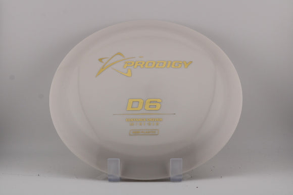 400 D6