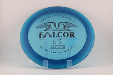 400 Airborn Falcor - 0