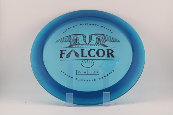 400 Airborn Falcor
