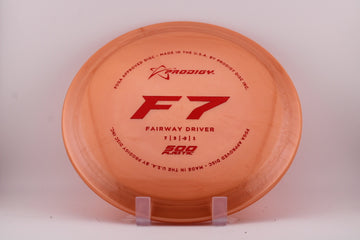 500 F7