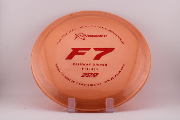 500 F7