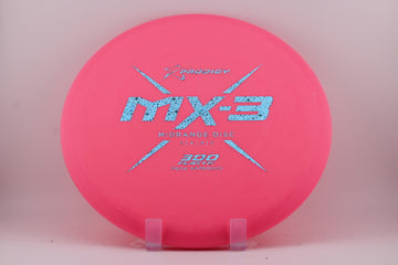 300 MX-3