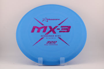 300 MX-3 - 0