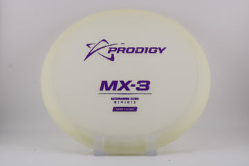 400 Glow MX-3 - 0