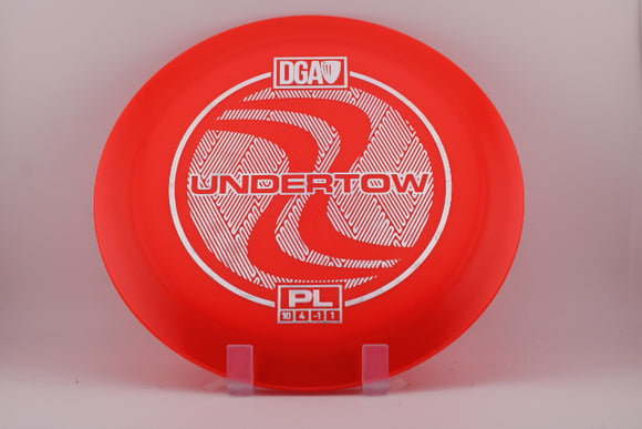 Undertow