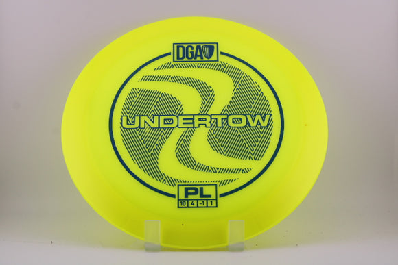 Undertow