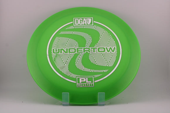 Undertow