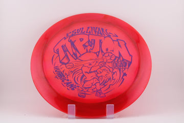 Hurricane - Sullivan Tipton 24' TS