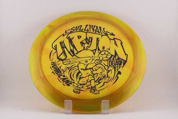 Hurricane - Sullivan Tipton 24' TS