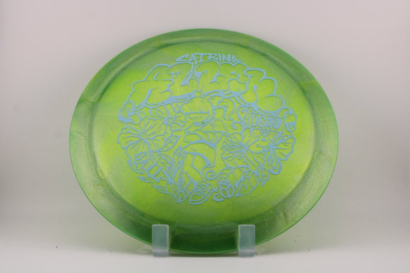 Sail - Catrina Allen 24' TS