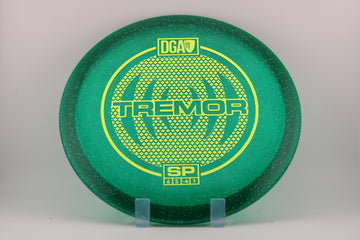 SP Line Tremor
