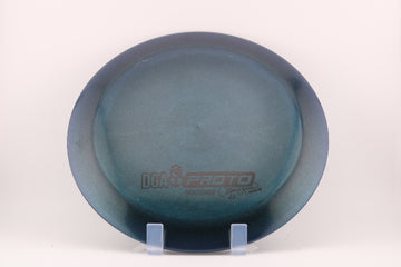 Catrina Allen Proto Driver - 0
