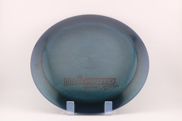 Catrina Allen Proto Driver
