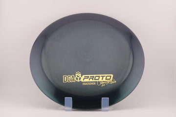 Catrina Allen Proto Driver