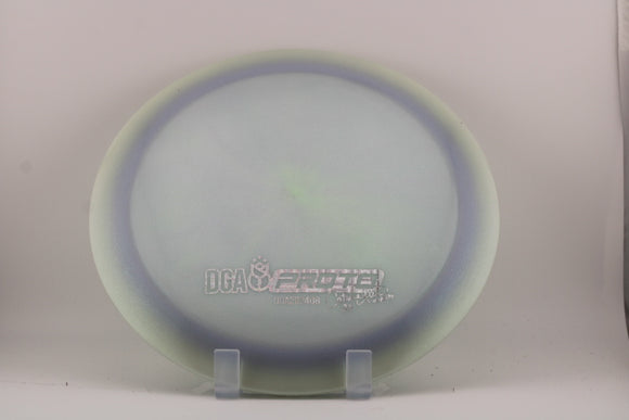 Catrina Allen Proto Driver