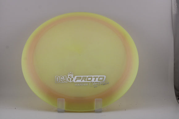 Catrina Allen Proto Driver