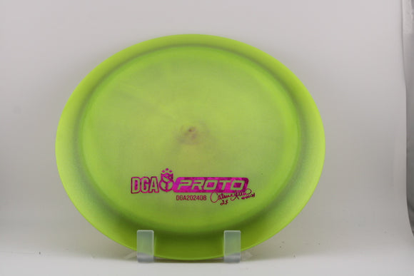 Catrina Allen Proto Driver