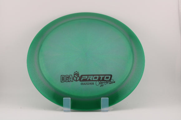 Catrina Allen Proto Driver