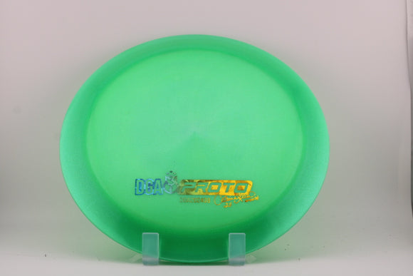 Catrina Allen Proto Driver