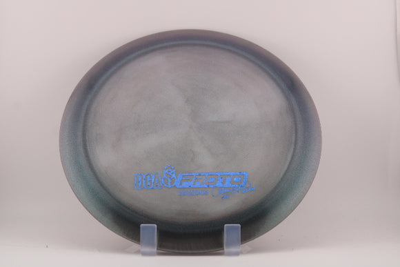 Catrina Allen Proto Driver