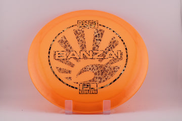 ProLine Banzai