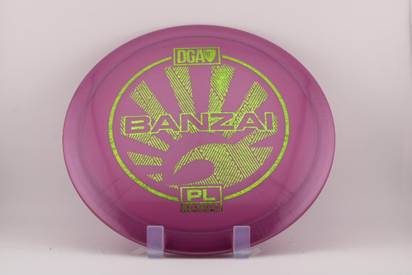 ProLine Banzai