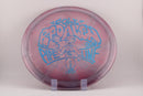 Pipeline - Cole Redalen 24'. TS-1