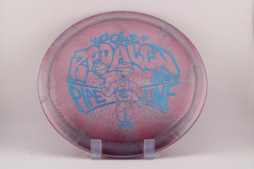 Pipeline - Cole Redalen 24'. TS