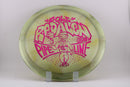 Pipeline - Cole Redalen 24'. TS-2