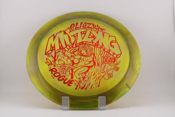 Rogue - Eliezra Midtlyng 24' TS - 0