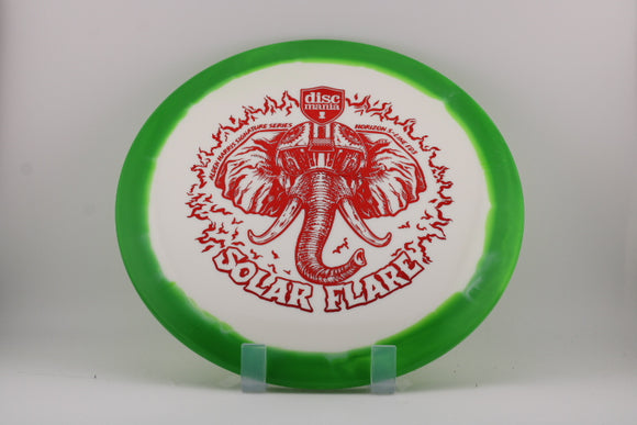 Solar Flare - Horizon S-Line FD3